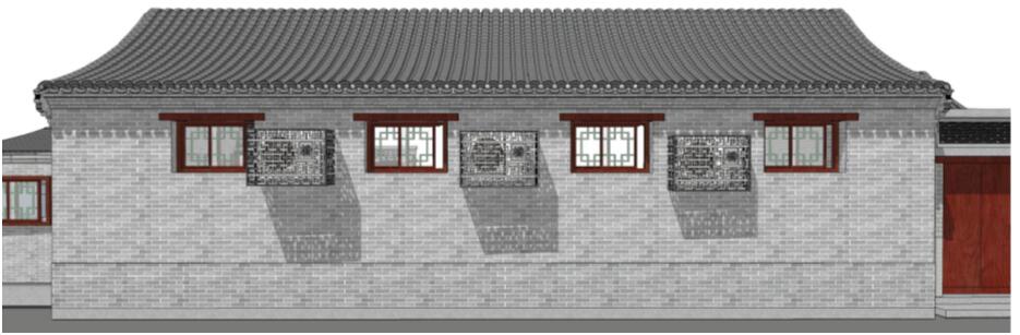 旧房改造提升 旧房改造提升