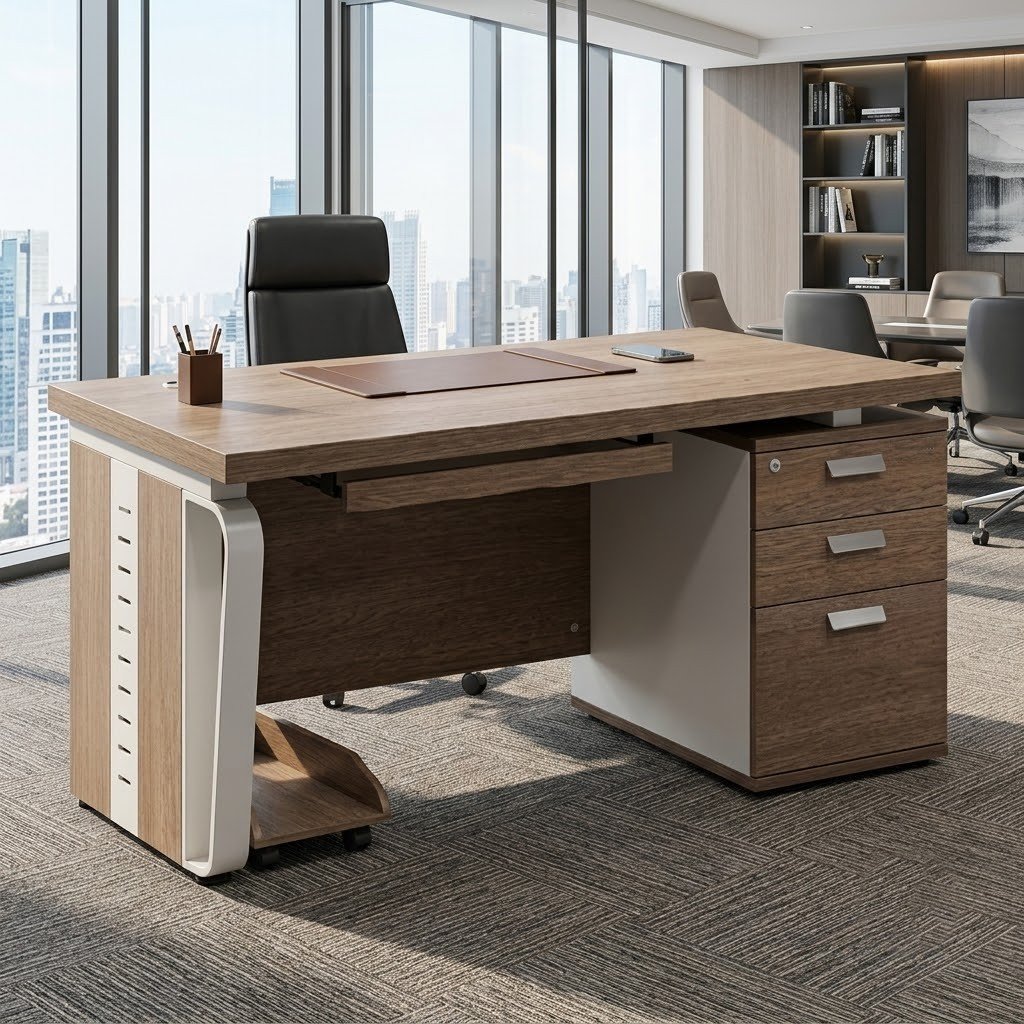 5/2 OFFICE TABLES