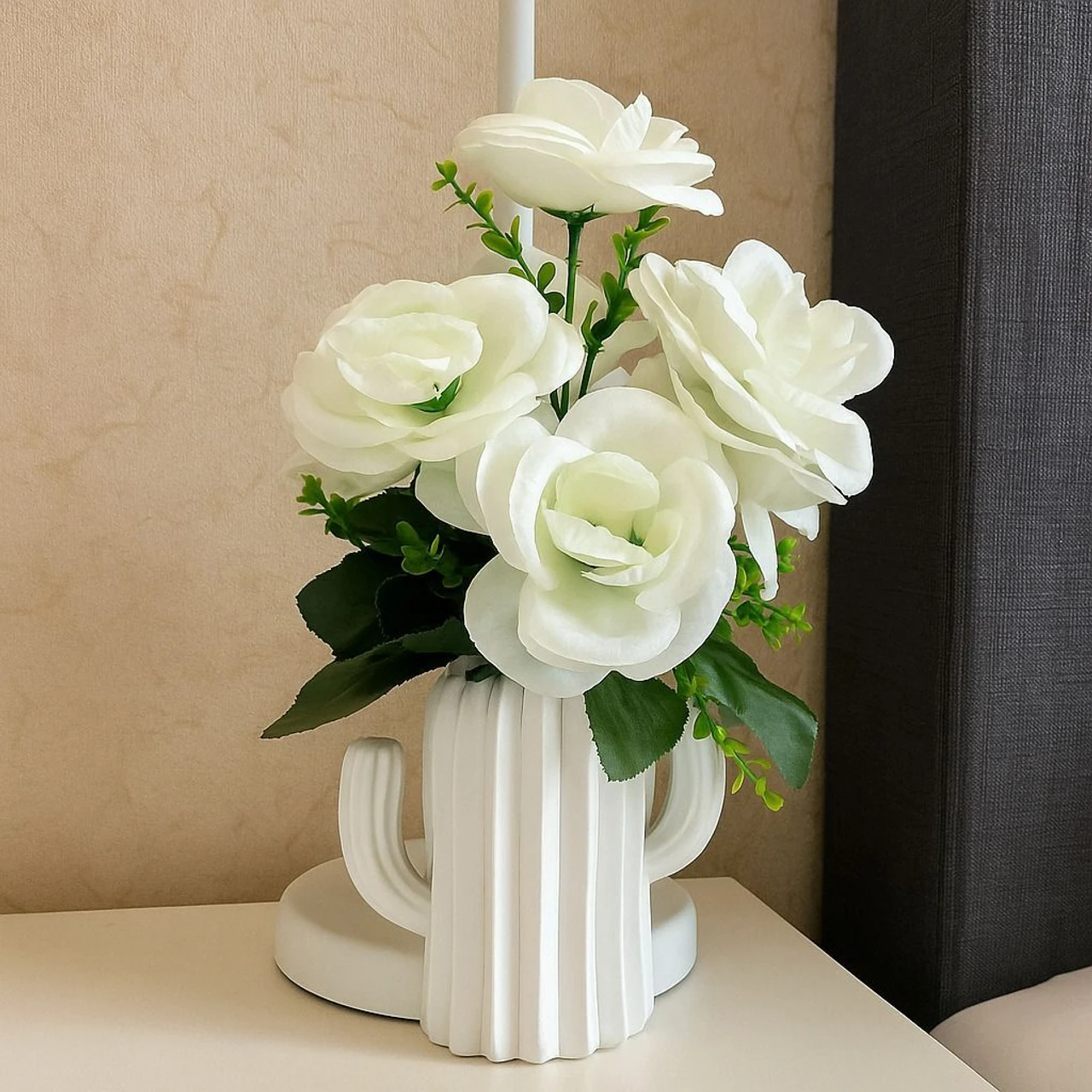 ARTIFICIAL PLANTS
