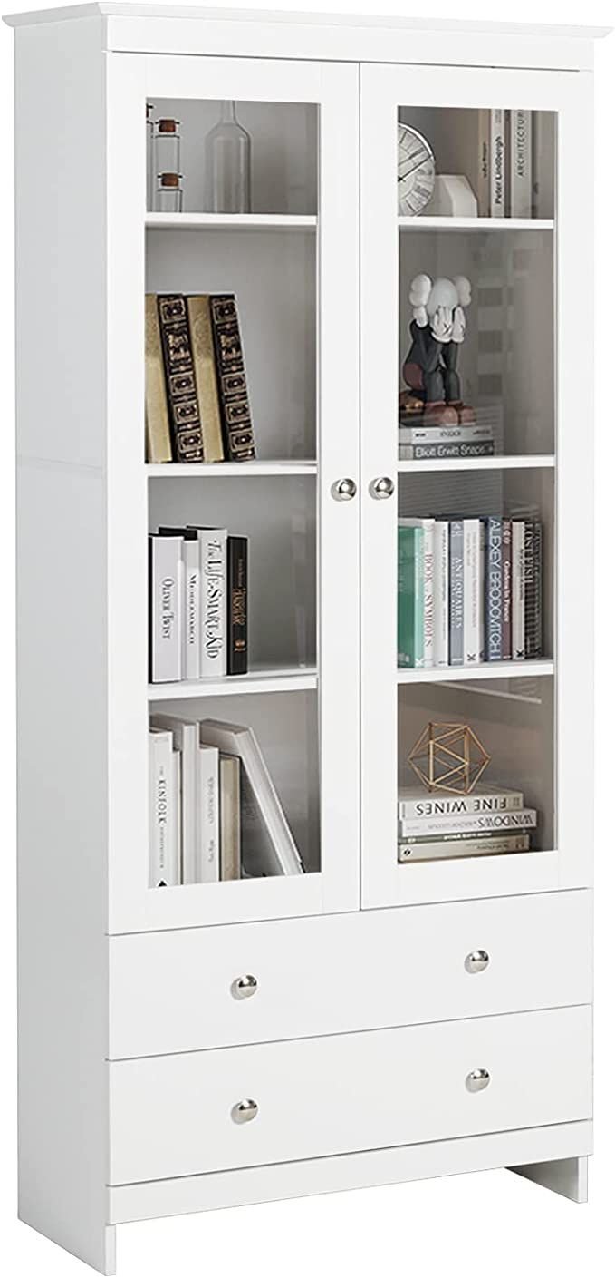 BOOK CABINETS
