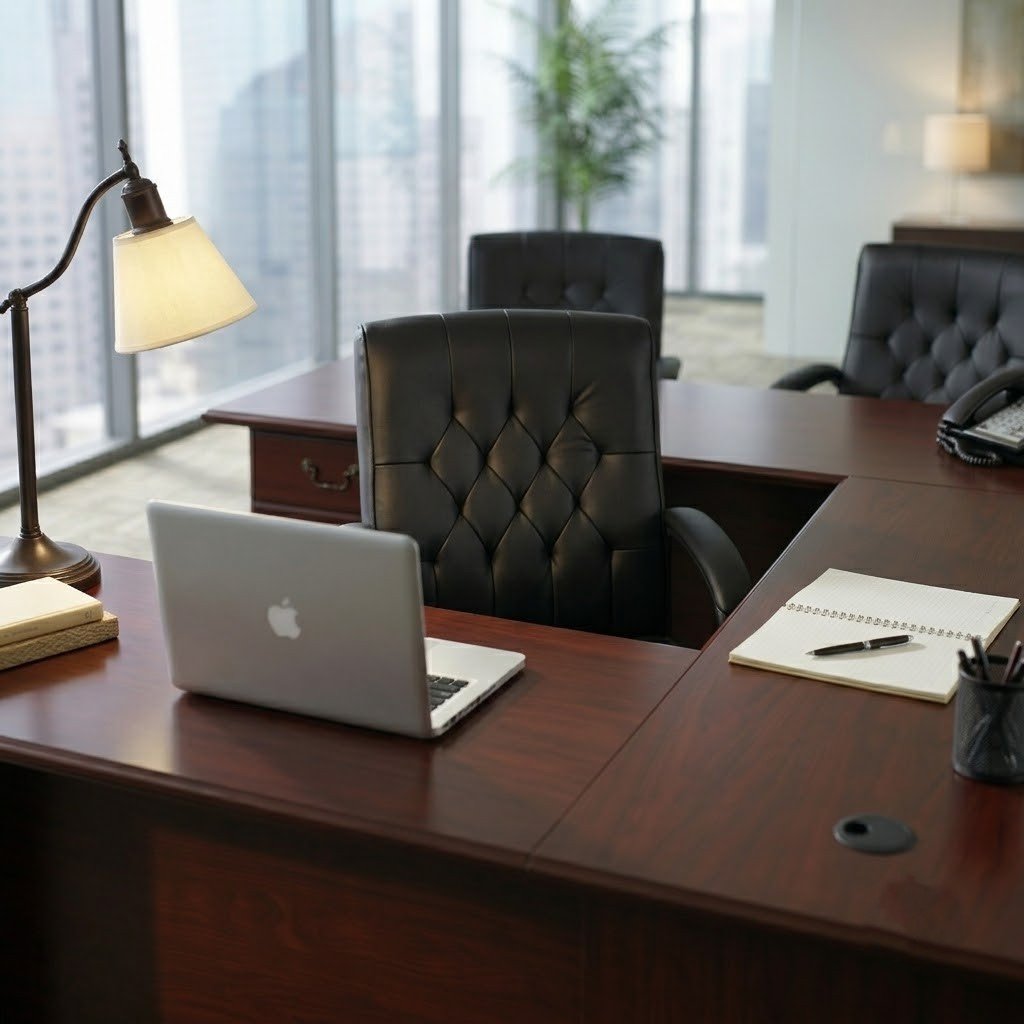 BOSS TABLES