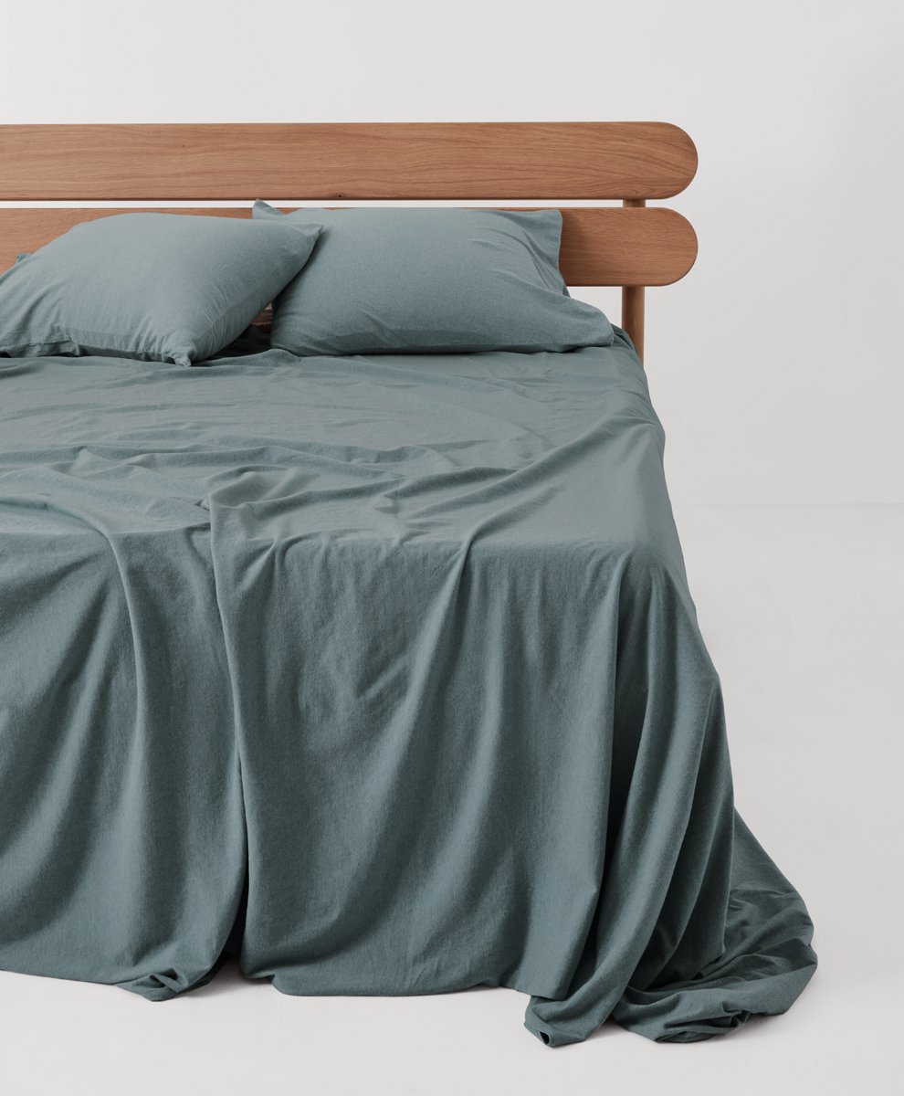 DOUBLE BEDSHEET