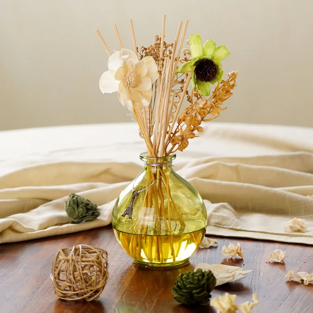 HOME FRAGRANCE
