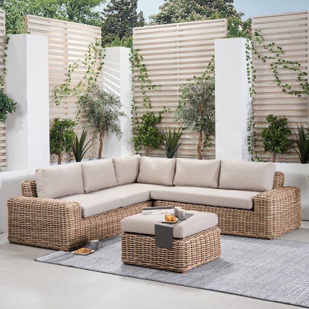OUT DOOR SOFA'S