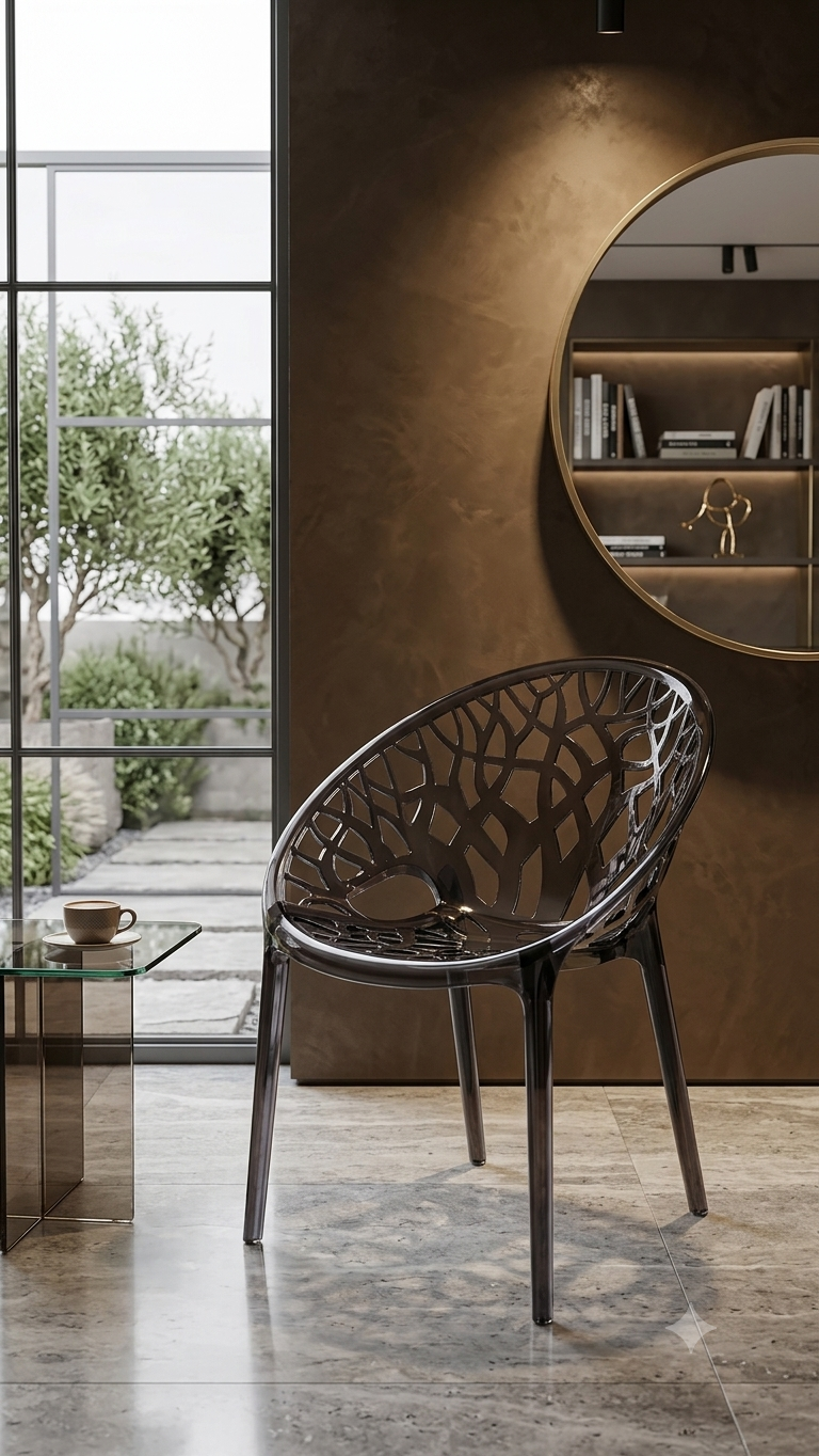 PLASTIC CHAIRS