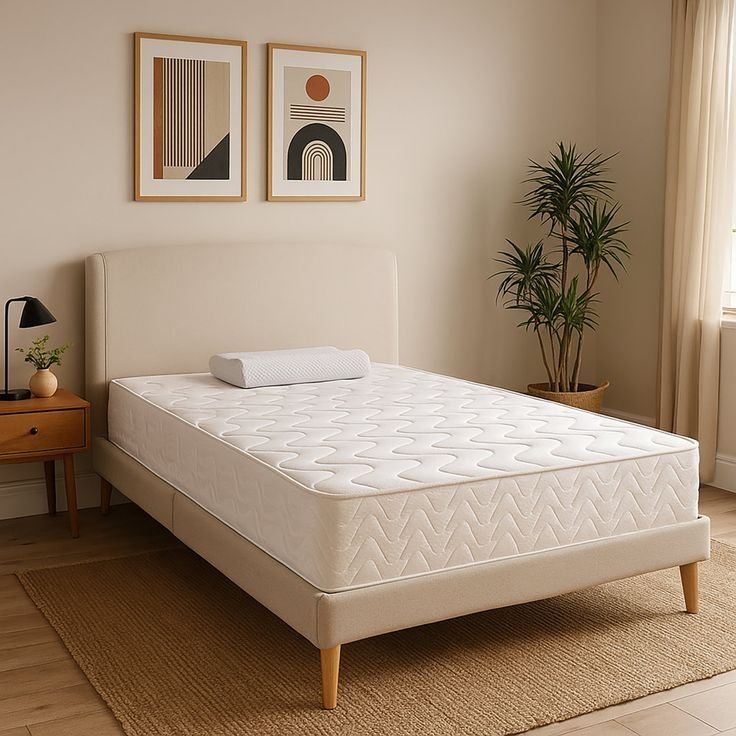SINGLE MATTRESSES