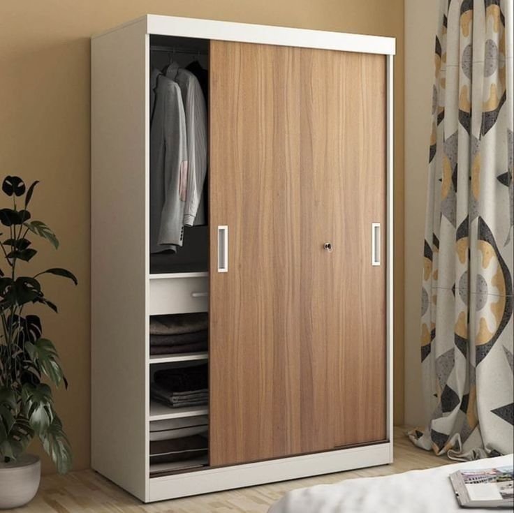 SLIDING WARDROBES
