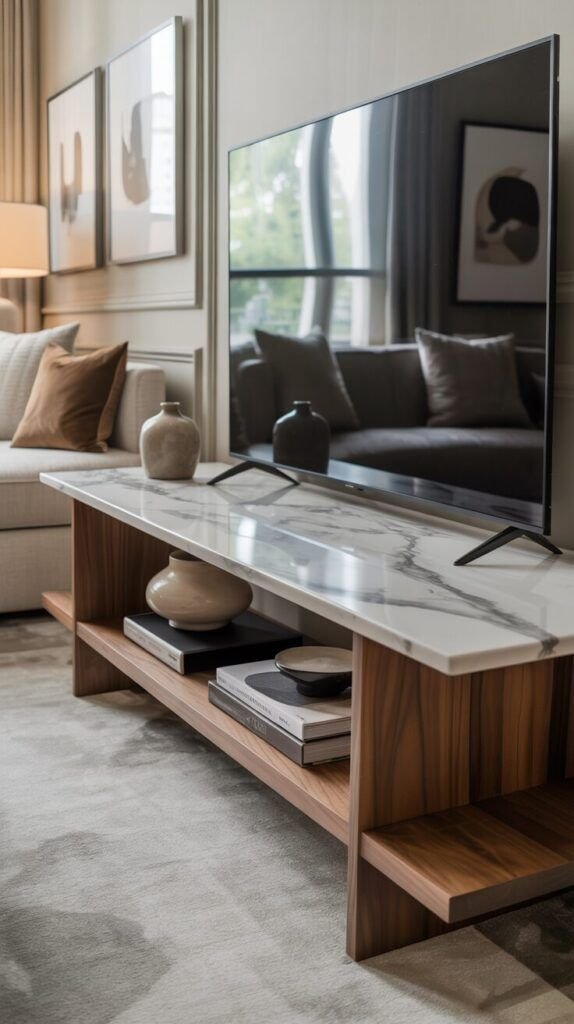 TV UNITS