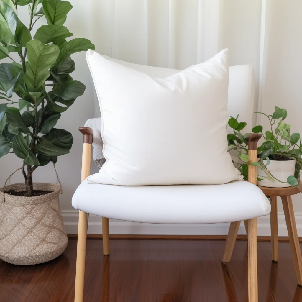 CUSHION FILLER image 3