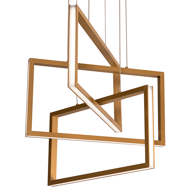 LED PENDANT