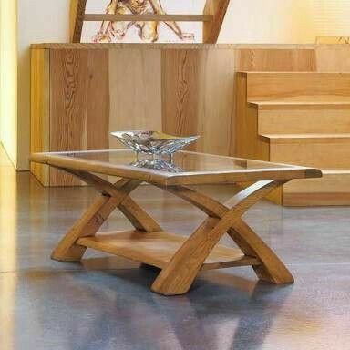 SOLID TEAK NATURAL POLISH 4 SEATER DINING TABLE