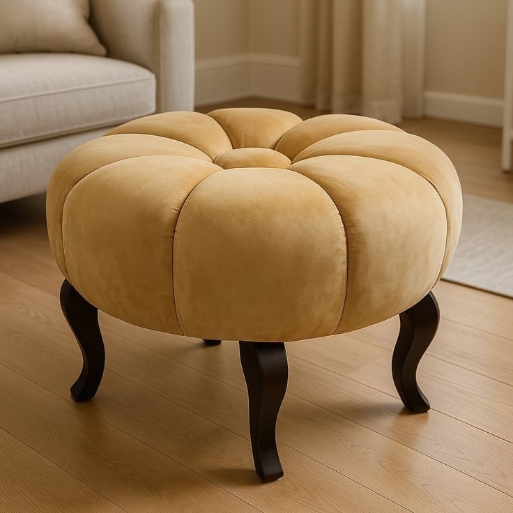 STYLISH POUFEES
